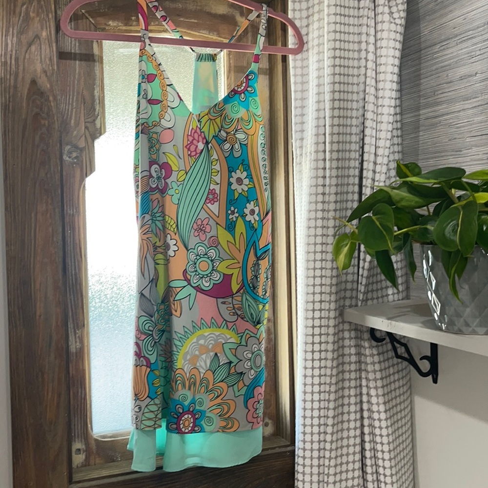 Judith March dress